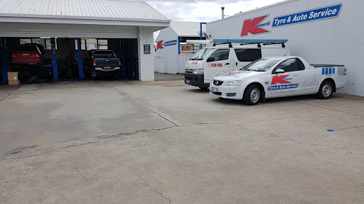 Kmart Tyre & Auto Repair and car Service Queanbeyan