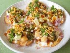 Chaat Corner Indian Street Food