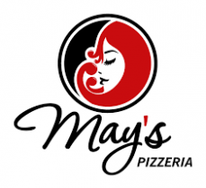 May's Pizzeria