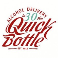 QuickBottle Alcohol Delivery