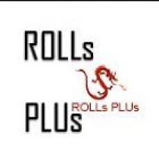  Rolls Plus - Bell Park, Geelong, Asian 