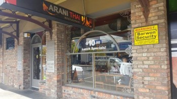  ARANI Thai Restaurant