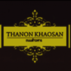Thanon Khaosan