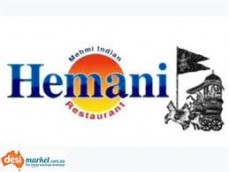 Hemani Mehmi Indian Restaurant