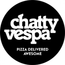 Chatty Vespa