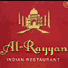  Al-Rayyan Indian Restaurant - Surry Hil