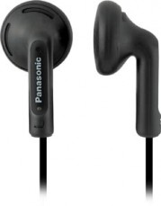 Panasonic RP-HV094GU-K In-Ear Headphones
