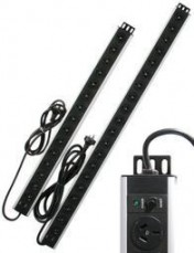 20 OUTLET VERTICAL MOUNTED PDU