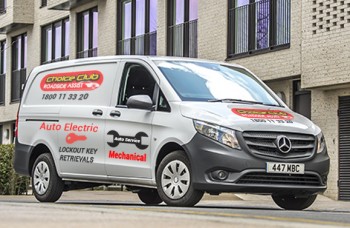 Car battery replacement Melbourne 