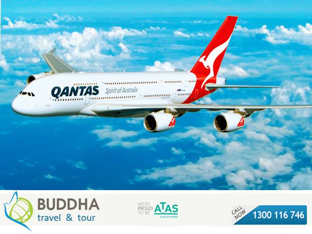 Get Cheapest Airfares For Melbourne To Los Angeles