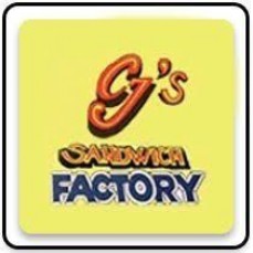 CJS Sandwich Factory