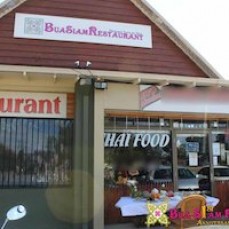 Bua Siam Thai Restaurant