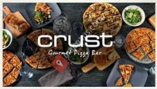 Crust Gourmet Pizza Bar - Subiaco