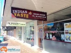 Indian Taste - Liverpool