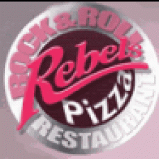 Rebel's Pizza - Albury - Italian deliver