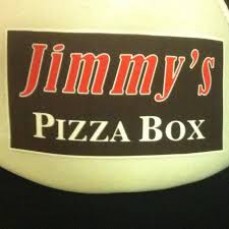  Jimmy's Pizza Box 