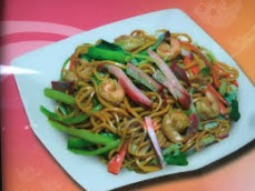 Golden Len Chinese Restaurant