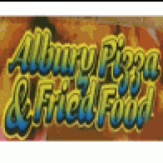  Albury Pizza and Fried Food