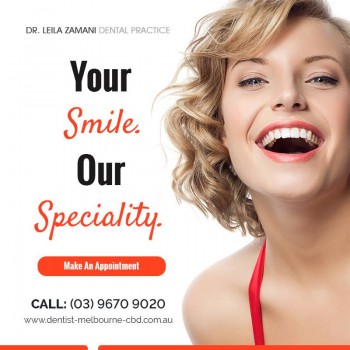 Rejuvenate Your Smile With Porcelain Veneers Treatment