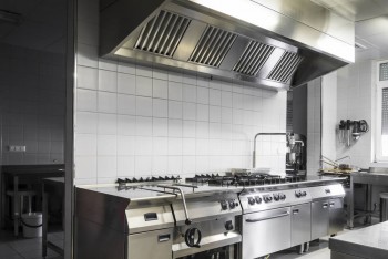 Professional Kitchen Exhaust Cleaning Services in Perth