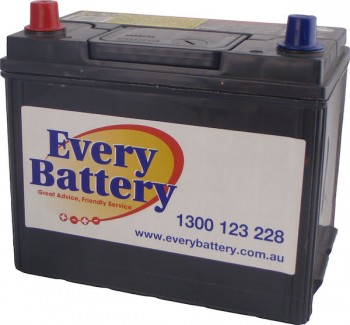 Car Battery Replacement in Melbourne location