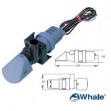 500 Whale Super Sub Bilge Pump