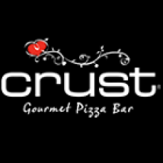  Crust Gourmet Pizza Bar Kirwan