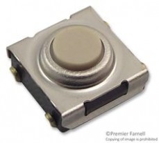 B3SN-3012 -  Tactile Switch, Solder