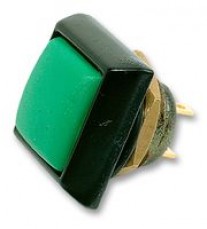 59-213 -  Pushbutton Switch, Off-(On)