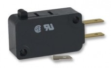 V7-1C17D8 -  Microswitch, Miniature, Pin