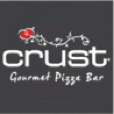  Crust Gourmet Pizza Bar - Albury