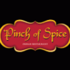 Pinch of Spice