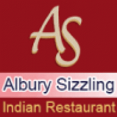  Albury Sizzling Cafe and Indian Restaur