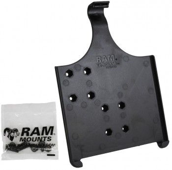 RAM EZ-ROLL’R™ MODEL SPECIFIC CRADLE 