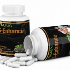S- Enhance: Sexual Health and Wellness Supplements