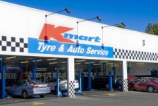 Kmart Tyre & Auto Repair and car Service CE Salamander Bay