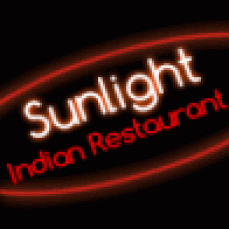 Sunlight Indian Restaurant - Bathurst, B