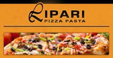 Lipari Pizza Pasta