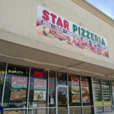  Star Pizzeria 