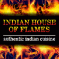 Indian House Of Flames 