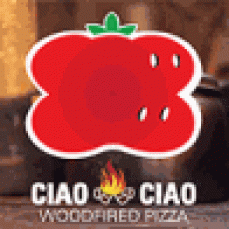 Ciao Ciao Woodfire Pizza