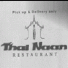 Thai Naan Restaurant