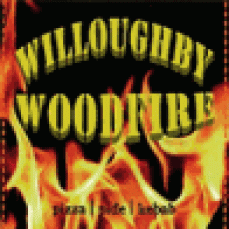  Willoughby Woodfire Pizza and Kebab