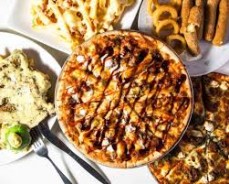 Oasis Pizza and Pasta - Cowandilla