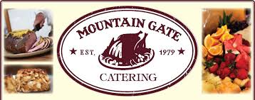 The Mountain Gate Cafe