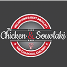 The Chicken and Souvlaki Co
