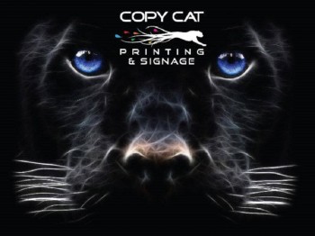 Business Cards - Copycat Printing and Stationery