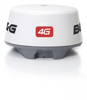 4G Radar B&G