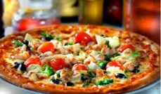 Valentino Pizza Cafe - Valley View