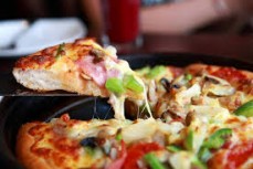 Valentino Pizza Cafe - Valley View